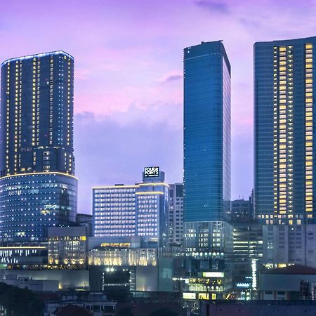 Four Points By Sheraton Surabaya, Tunjungan Plaza Extérieur photo